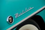 Mercury Montclair Hardtop Coupe 1955 года